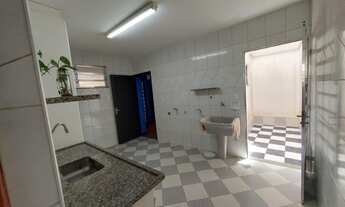 Imagem 4: Casa 4 quartos, Suíte, Closet, Home Office, Churrasqueira, Garagem Coberta, 6 vagas, Quint