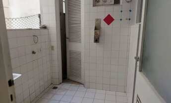 Imagem 3: Apartamento para venda com 105 metros quadrados com 3 quartos em Flamengo - Rio de Janeiro