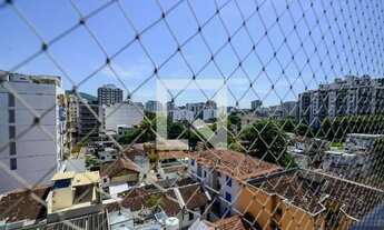 Imagem 7: Apartamento para Aluguel - Grajaú, 3 Quartos, 125 m2