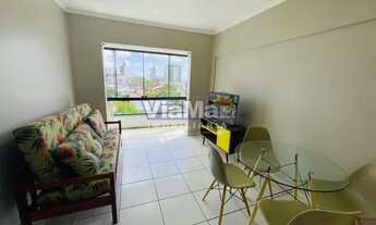 Imagem 2: Apartamento para venda com 40 metros quadrados com 1 quarto em Centro - Tramandaí - RS