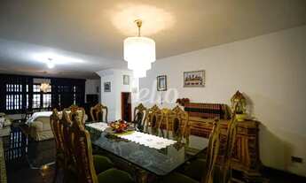 Imagem 5: São Paulo - Casa Padrão - Brooklin