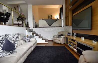 Imagem 2: Delícia de casa em condomínio fechado!!