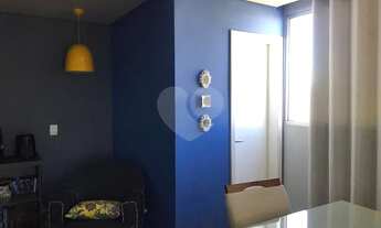 Imagem 5: Cobertura de 3 quartos, sendo um deles uma suíte, no Spazio Brescia