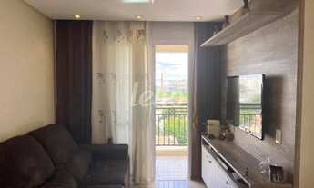 Imagem 6: São Paulo - Apartamento Padrão - Vila Bela