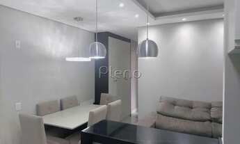 Imagem: Apartamento - Jardim Novo Horizonte - Valinhos