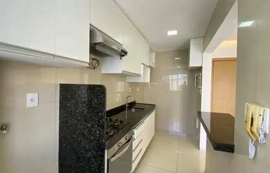 Imagem 4: AL- Apartamento para venda possui 62m² com 2 quartos