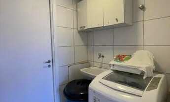 Imagem 7: Apartamento com 2 dormitórios à venda, 90 m² por R$ 749.000 - José Bonifácio - Fortaleza/C