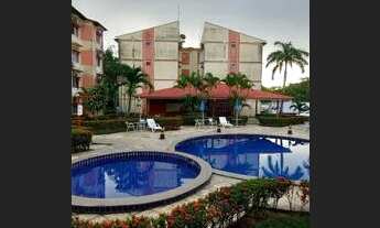 Imagem: Condominio Espaço Verde- Flores- 2 quartos