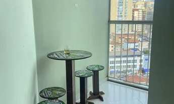 Imagem 7: Ed Solar de iTapoã - 3 Qts-1 Suíte-100 M²-Frente-Andar Alto-Elevador-P. de Itapoã