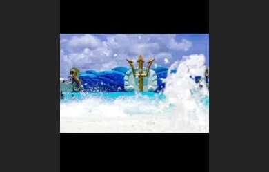 Imagem 2: Aqualand Resort - Apto 2 suites em Salinas