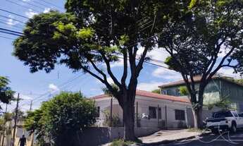 Imagem: CASA TÉRREA 164,68 m² DE ÁREA CONSTRUÍDA