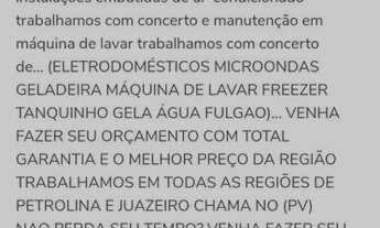 Imagem 2: Técnico em Refrigeração e Manutenção !!!