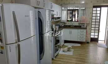 Imagem 7: São Paulo - Casa Padrão - Mooca