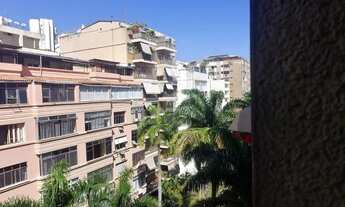 Imagem 4: Apartamento para venda com 105 metros quadrados com 3 quartos em Flamengo - Rio de Janeiro