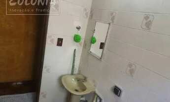 Imagem 7: Santo André - Casa Padrão - Vila Pires