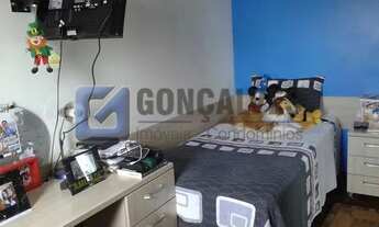 Imagem 5: SAO BERNARDO DO CAMPO - Residential / Apartment - RUDGE RAMOS