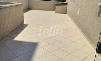 Imagem 4: Santo André - Apartamento Padrão - Campestre