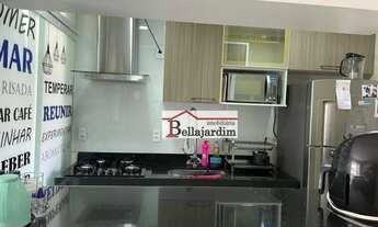 Imagem 7: Apartamento com 2 dormitórios à venda, 52 m² - Utinga - Santo André/SP