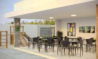 Imagem 5: Casas Duplex Prontas em Condomínio Fechado em Parnamirim - Duas Suítes - 69m²