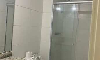 Imagem 6: Apartamento para aluguel com 40 metros quadrados com 1 quarto em Brás - São Paulo - SP