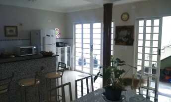 Imagem 4: São Bernardo do Campo - Casa Padrão - Vila Damasio