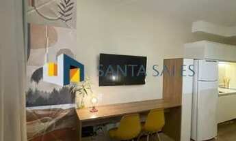 Imagem 7: Apartamento para Locação em São Paulo, Vila Mariana, 1 dormitório, 1 suíte, 1 banheiro