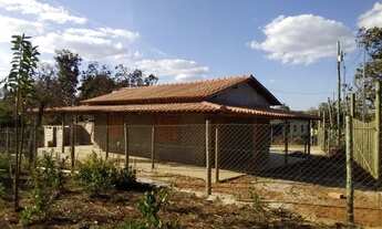 Imagem 4: Casa em um lote de 420m² ,Jaboticatubas (Temos varias opções)