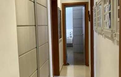 Imagem 3: Apartamento para venda possui 157 metros quadrados com 4 quartos