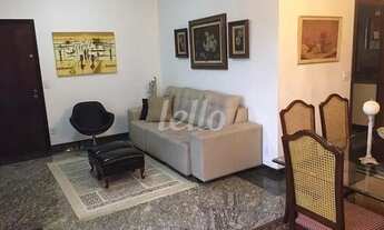 Imagem 2: Santo André - Apartamento Padrão - Vila Valparaíso