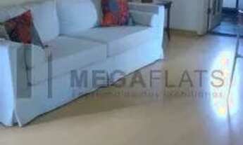 Imagem 3: 05046 - Flat/Aparthotel 1 Dorm. (1 Suíte), JARDINS - SÃO PAULO/SP