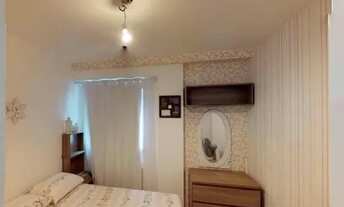 Imagem 5: Apartamento para Venda em São Paulo, Cidade Monções, 2 dormitórios, 1 banheiro, 2 vagas