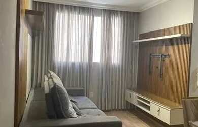 Imagem 2: BELO HORIZONTE - Apartamento Padrão - Cinquentenário