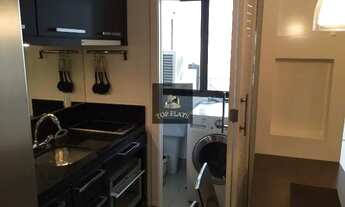 Imagem 4: Flat disponível na Vila Olímpia