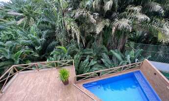 Imagem 4: CASA 4 SUÍTES. CONDOMÍNIO VILLAS DO BOSQUE LAURO DE FREITAS