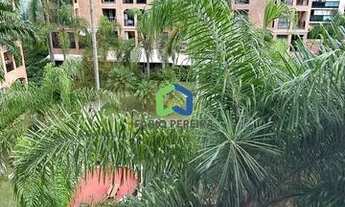 Imagem 6: Apartamento de 02 quartos à venda na Orla da praia da Barra da Tijuca - condomínio Ocean F