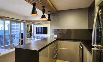 Imagem 7: Apartamento para aluguel possui 47 metros quadrados com 1 quarto em Auxiliadora - Porto Al