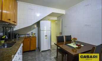 Imagem 7: Sobrado com 2 dormitórios, 102 m² - venda ou aluguel - Alves Dias - São Bernardo do Campo