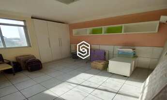 Imagem 3: 3080) Apartamento para aluguel possui 80 metros quadrados com 3 quartos em Jóquei - Teres