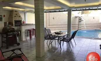 Imagem 2: São Paulo - Casa Padrão - Tucuruvi