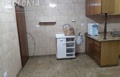 Imagem 4: Santo André - Casa Padrão - Bangú