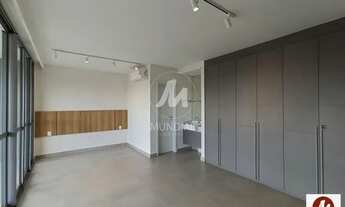 Imagem 1: Apartamento (tipo - padrao) 1 dormitórios/suite, portaria 24hs, lazer, espaço gourmet, sal