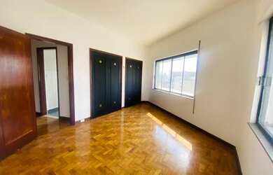 Imagem 2: Excelente apto. em Sta Cecília c/3 quartos, home office, banheiro reformado, vista privile