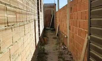 Imagem 3: Vende-se casa em construção localizada na dicurana