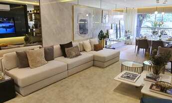 Imagem 6: Apartamento para venda com 160 metros quadrados com 4 quartos em Vila Dom Pedro I - São Pa