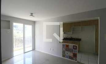 Imagem 1: Apartamento para Aluguel - Jacarepaguá, 2 Quartos, 79 m2