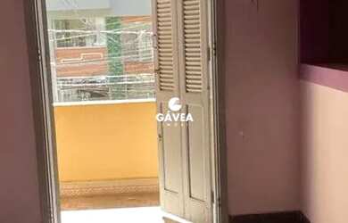 Imagem 2: Casa para aluguel no Gonzaga em Santos