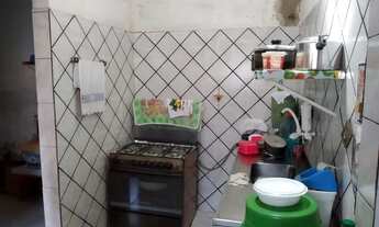 Imagem 4: Casa 250 mil Casa com 3 dormitórios