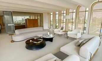 Imagem 2: Apartamento no Brooklin - 341 m2 - 4 suítes- 4 vagas