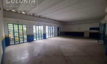 Imagem 2: Santo André - Casa Padrão - Campestre