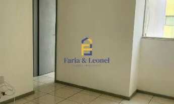 Imagem 2: WG - Apartamento com 2 quartos à venda, 55 m² por R$ 115.000 - Jardim de Alá - Juiz de For